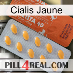 Cialis Yellow 43